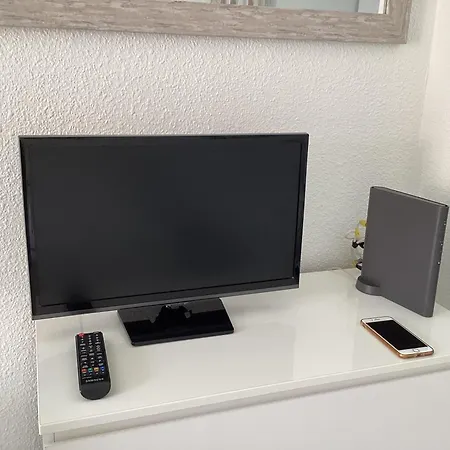 Estupendo Estudio En Castle Harbour Cristianos Lägenhet *