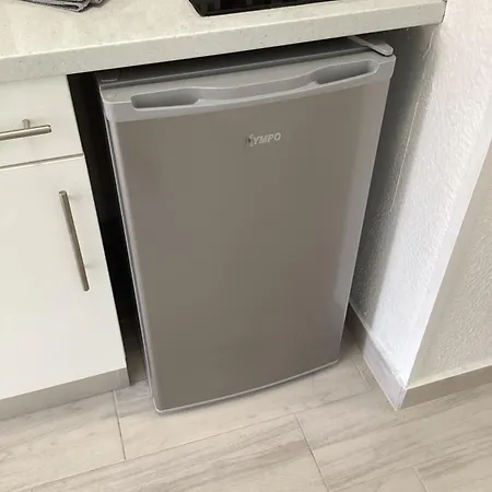 Estupendo Estudio En Castle Harbour Cristianos * Los Cristianos (Tenerife)