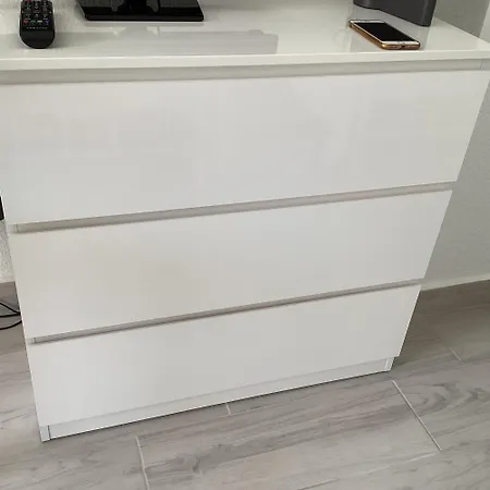 Lägenhet Estupendo Estudio En Castle Harbour Cristianos Los Cristianos (Tenerife)