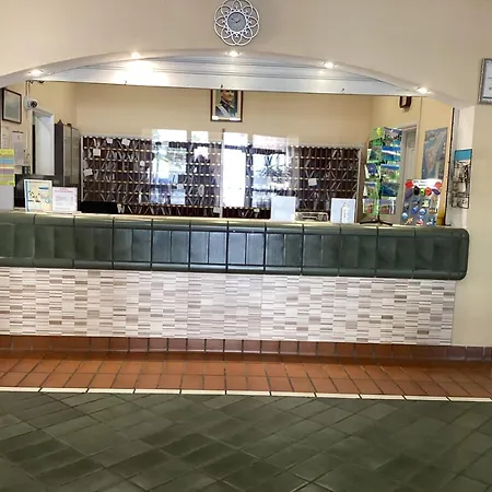 Estupendo Estudio En Castle Harbour Cristianos Lägenhet *