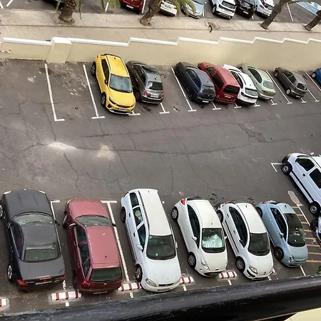 Estupendo Estudio En Castle Harbour Cristianos Lägenhet