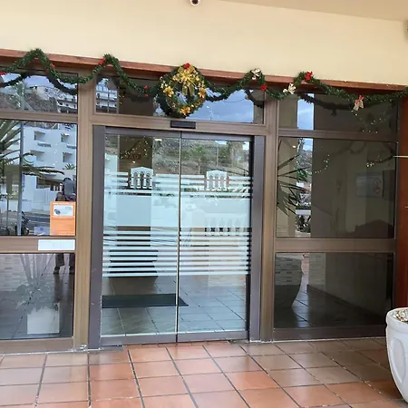 Estupendo Estudio En Castle Harbour Cristianos * Los Cristianos (Tenerife)