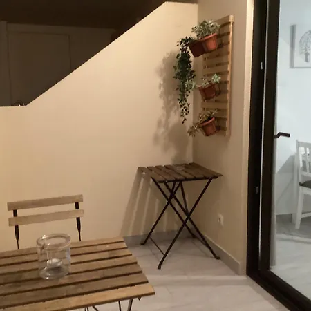 Estupendo Estudio En Castle Harbour Cristianos Lägenhet