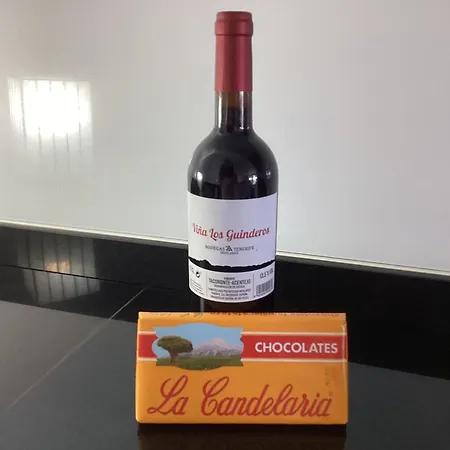 Lägenhet Estupendo Estudio En Castle Harbour Cristianos *