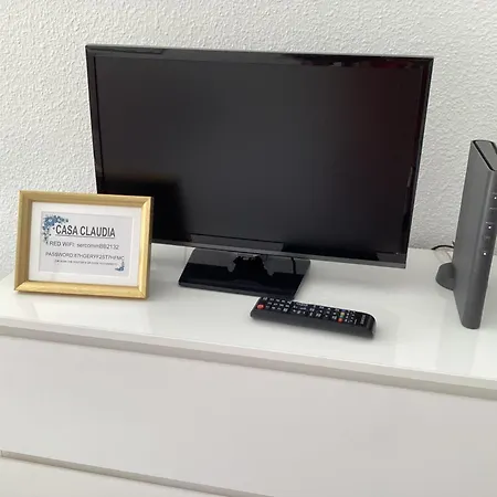 Lägenhet Estupendo Estudio En Castle Harbour Cristianos Los Cristianos (Tenerife)