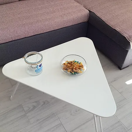 Estupendo Estudio En Castle Harbour Cristianos Lägenhet Los Cristianos (Tenerife)