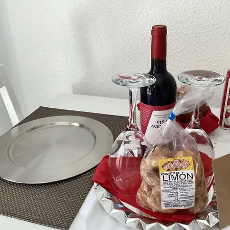 Estupendo Estudio En Castle Harbour Cristianos Los Cristianos (Tenerife)