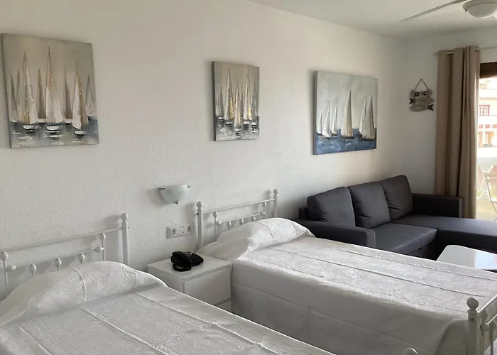 Estupendo Estudio En Castle Harbour Cristianos Lejlighed *