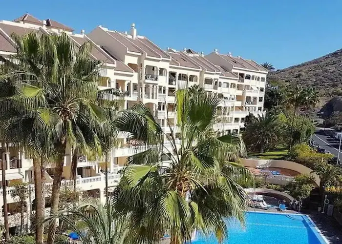 Estupendo Estudio En Castle Harbour Cristianos *