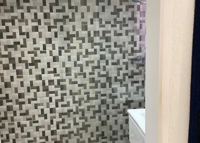 Estupendo Estudio En Castle Harbour Cristianos *