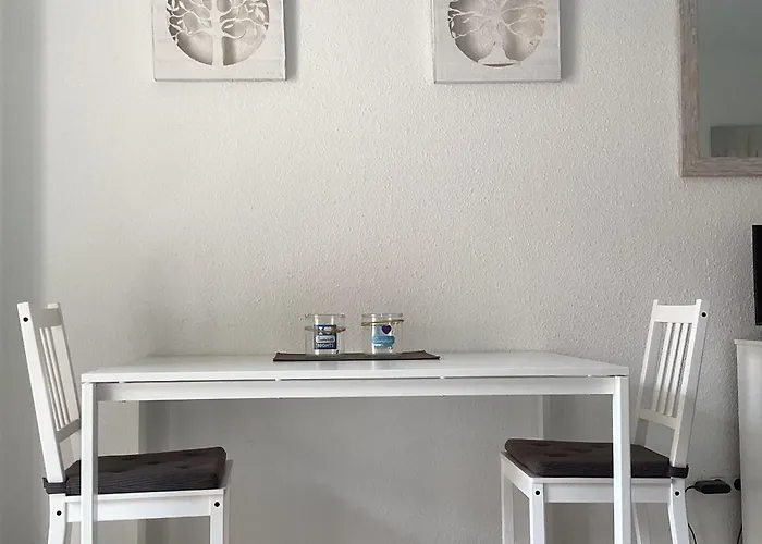 Apartment Estupendo Estudio En Castle Harbour Cristianos Los Cristianos (Tenerife)