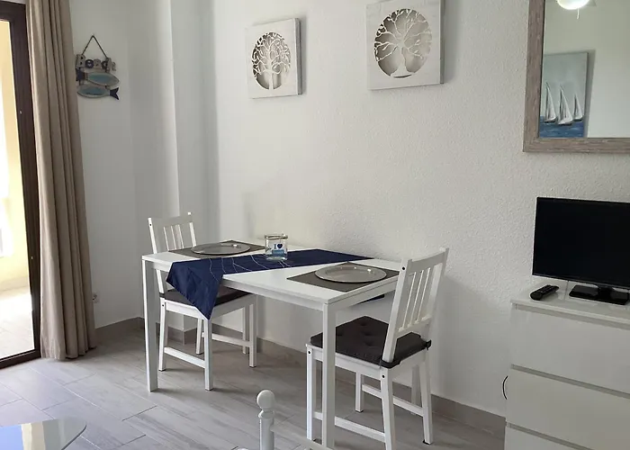 Lejlighed Estupendo Estudio En Castle Harbour Cristianos