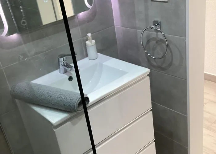 Estupendo Estudio En Castle Harbour Cristianos Apartment