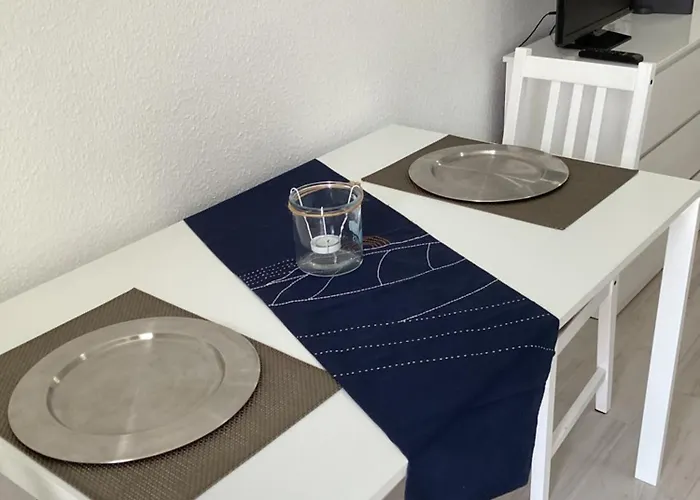 Estupendo Estudio En Castle Harbour Cristianos Apartment *