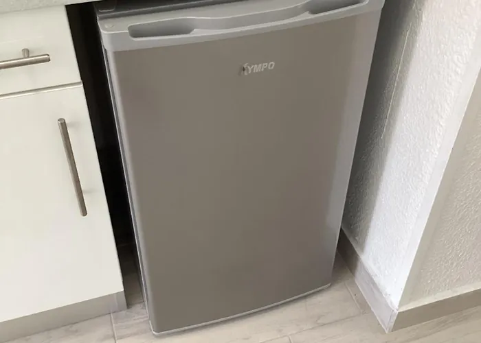 Estupendo Estudio En Castle Harbour Cristianos * Los Cristianos (Tenerife)