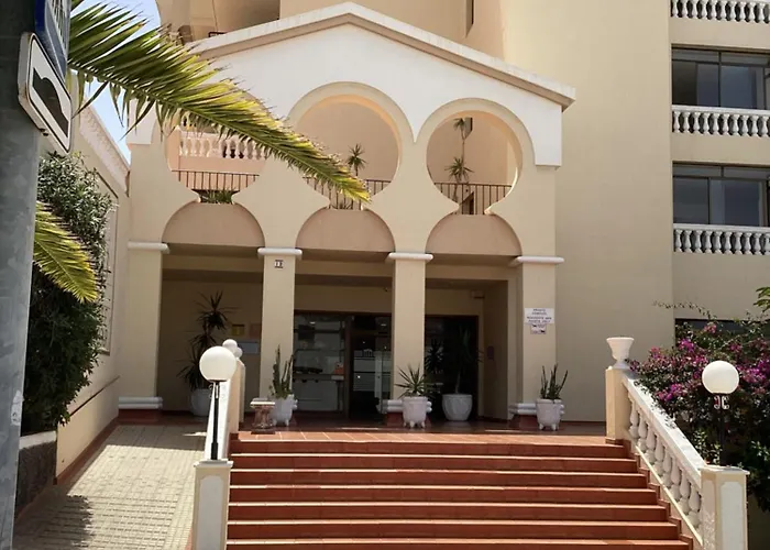 Estupendo Estudio En Castle Harbour Cristianos Lejlighed *