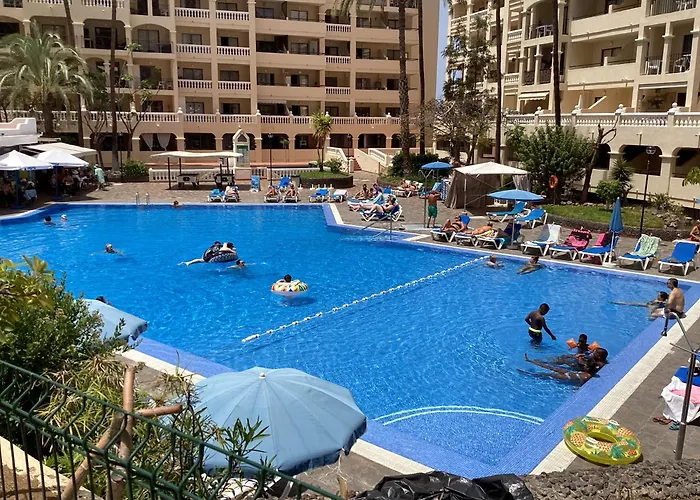 Estupendo Estudio En Castle Harbour Cristianos *