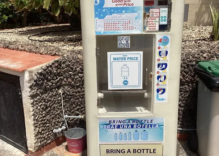 Estupendo Estudio En Castle Harbour Cristianos