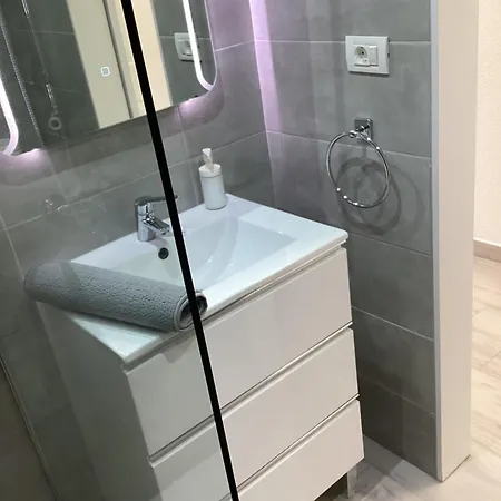 Estupendo Estudio En Castle Harbour Cristianos Διαμέρισμα