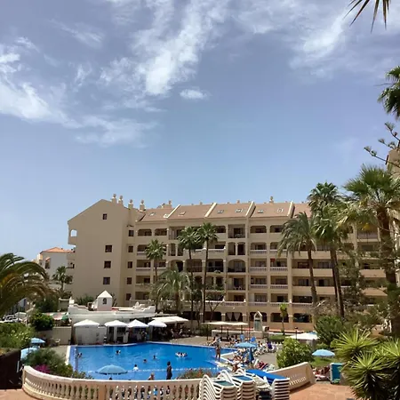 Estupendo Estudio En Castle Harbour Cristianos Διαμέρισμα Los Cristianos (Tenerife)